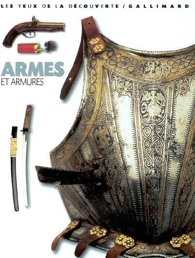 Product Image: Armes et armures