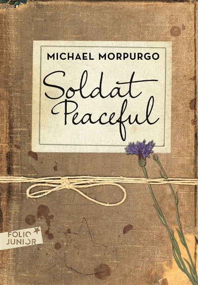 Product Image: Soldat Peaceful