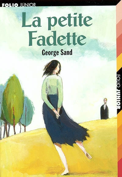 Product Image: La petite Fadette