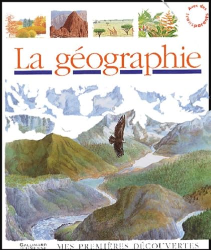 Mes Premieres Decouvertes: LA Geographie Essays & Short Stories