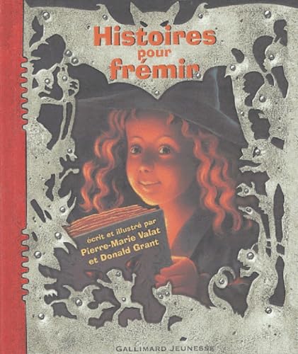 Histoires pour frémir book