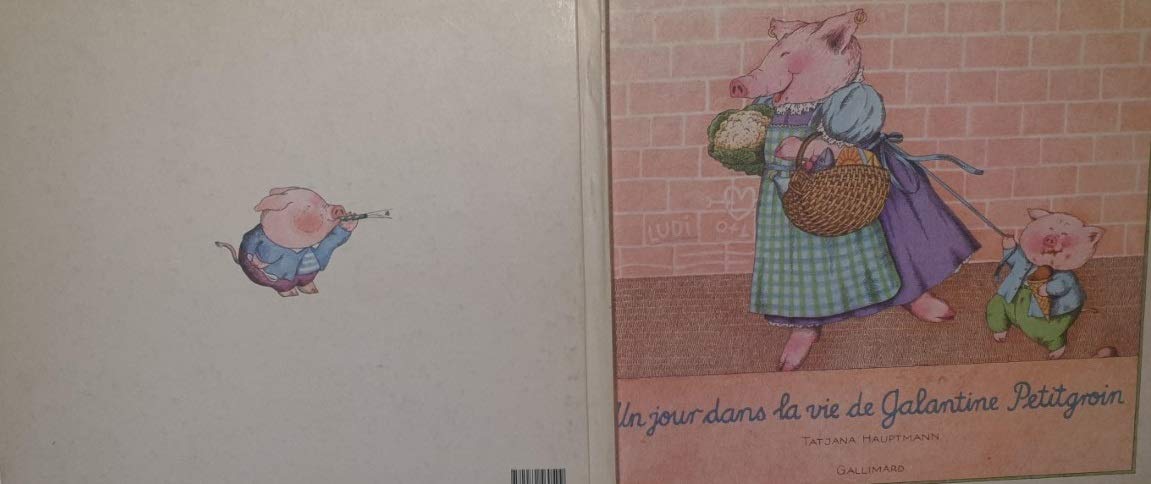album jeunesse Books