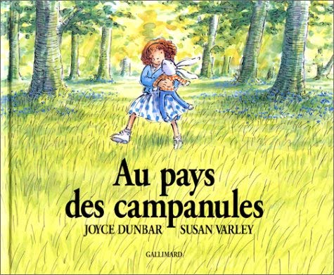 Au pays des campanules book