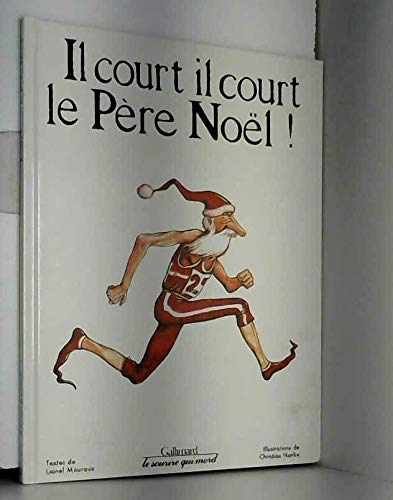 Il Court Il Court Noel book