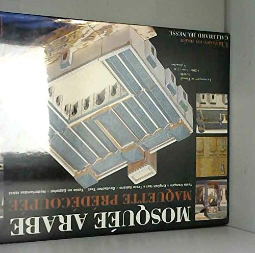 Mosquee 120296 (Hist en Mains) Books