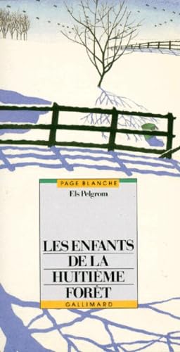Les Enfants de la Huitième Forêt book