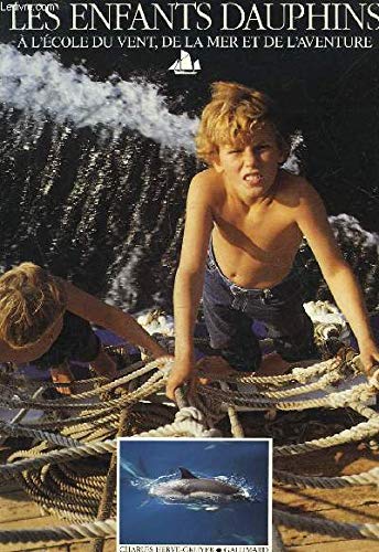 Les enfants dauphins book