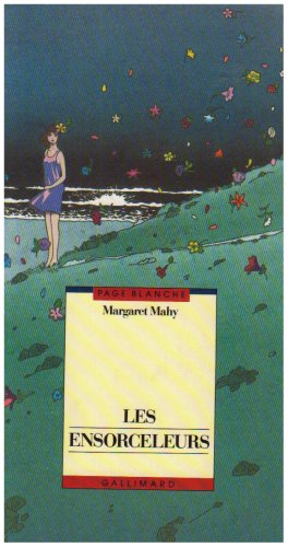 Les ensorceleurs book