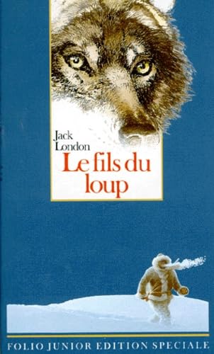 Le fils du loup : et cinq autres nouvelles Books