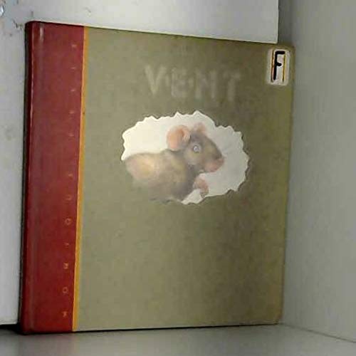 Histoire d'une petite souris qui rencontrent le vent Books