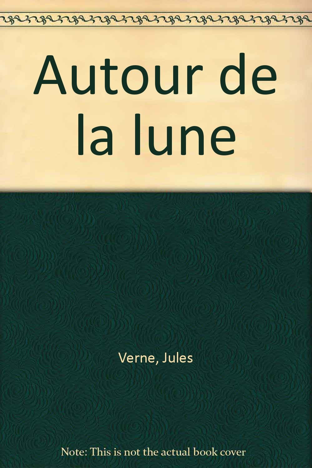 Product Image: Autour de la lune