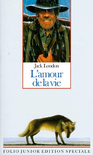 L'amour de la vie. (suivi de) Négore le Lâche book
