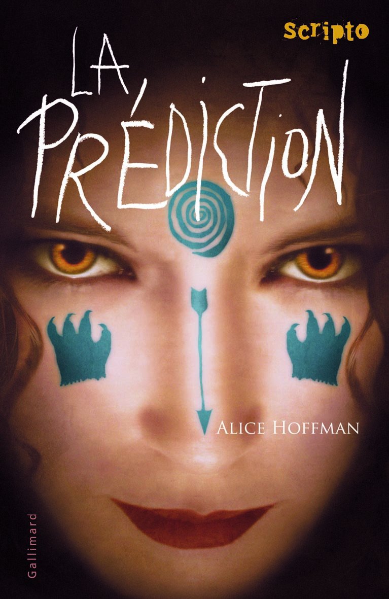 La prédiction book