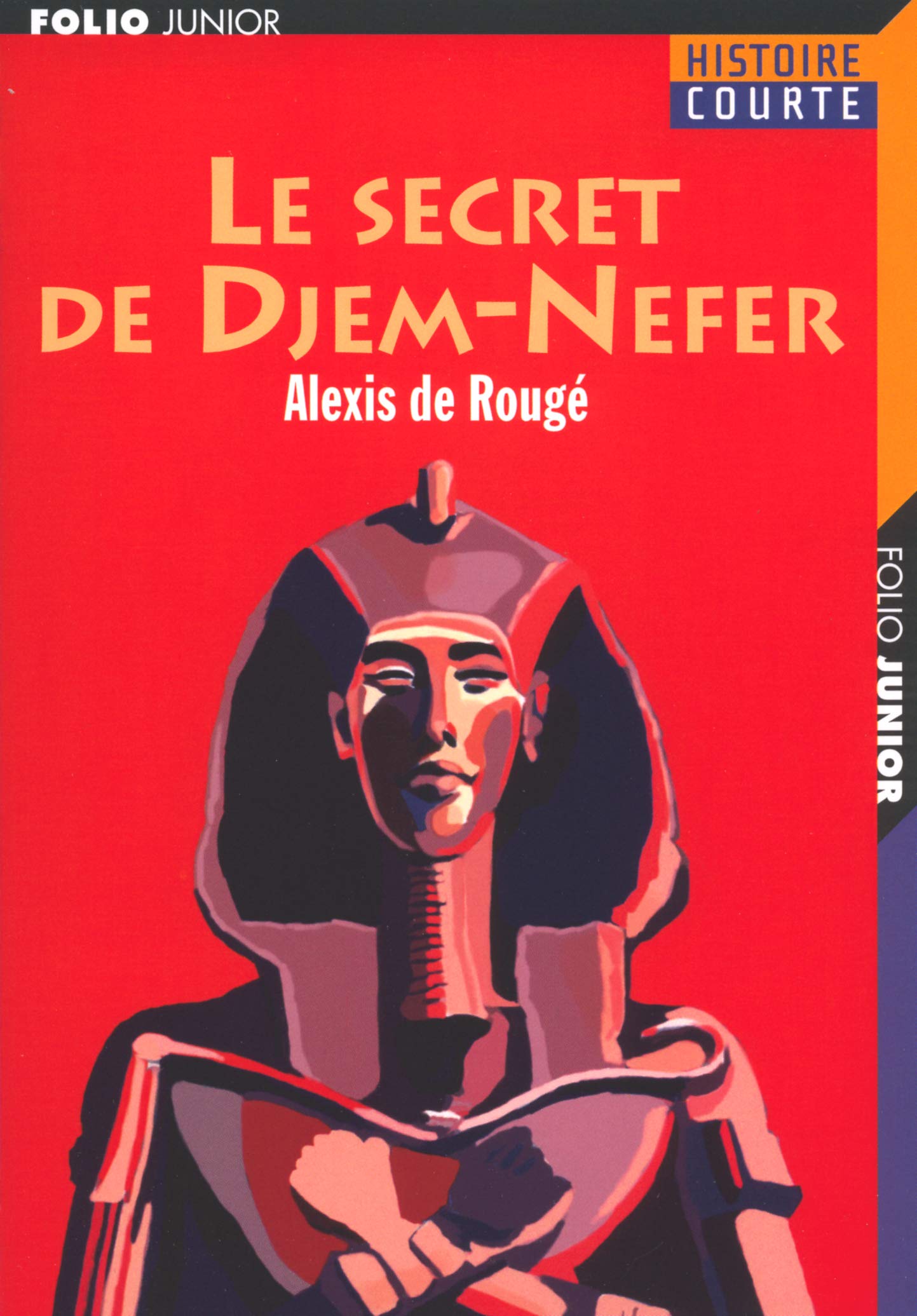 Product Image: Le secret de Djem-Nefer