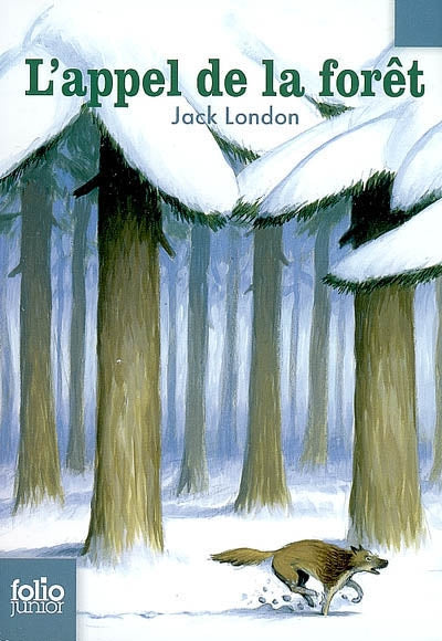 Product Image: L'appel de la forêt