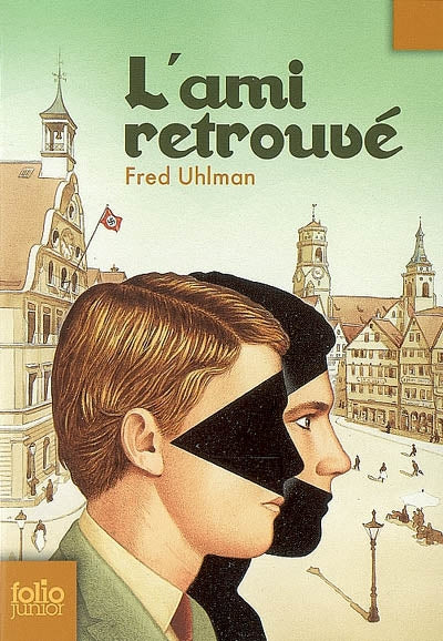 Product Image: L'ami retrouvé