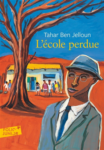 Product Image: L'école perdue