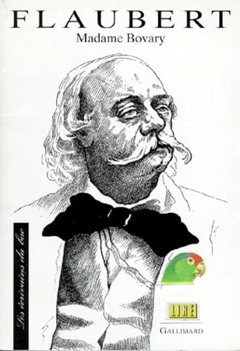 Flaubert: Madame Bovary Books