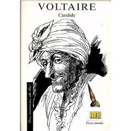 Les Ecrivains Du Bac: Voltaire: Candide: Texte étudié, "Candide" Learning & Reference