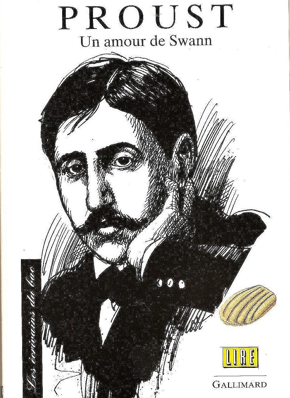 Proust, Un amour de Swann Learning & Reference