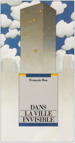 Dans la ville invisible book