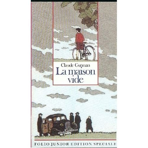 La Maison Vide (Fiction, Poetry & Drama) Learning & Reference