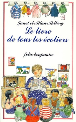 Le livre de tous les écoliers book