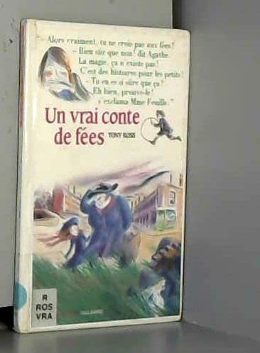 Product Image: Un vrai conte de fées