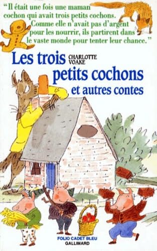 Les trois petits cochons et autres contes Books