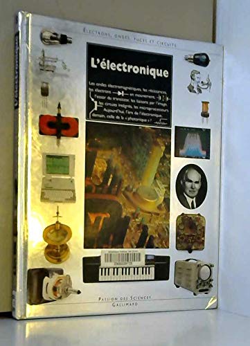 Product Image: L'Electronique