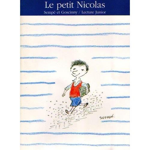 Product Image: Le petit Nicolas