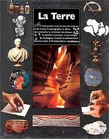 La Terre: Du noyau à la haute atmosphère book