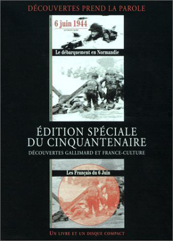 6 juin 1944 : Le Débarquement en Normandie Reference Books