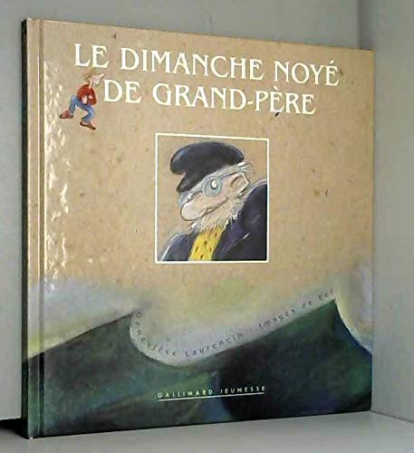 Le dimanche noyé de Grand-père Books