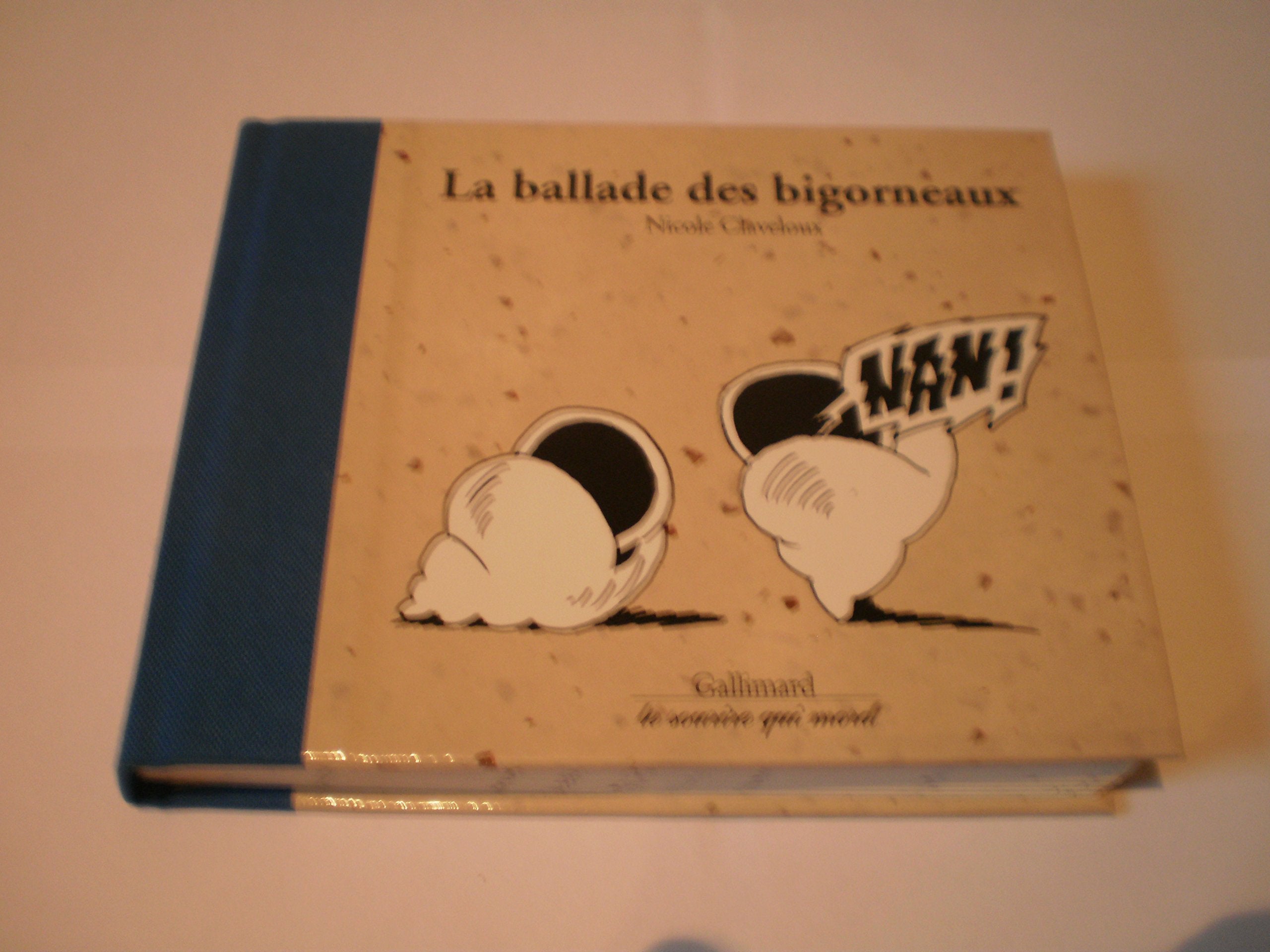 Le sourire qui mord Books