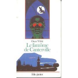 Le fantôme des Canterville: Suivi de Le crime de Lord Arthur Savile Books