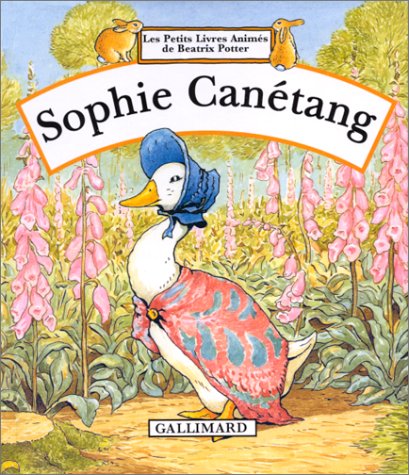 Product Image: Sophie Canetang