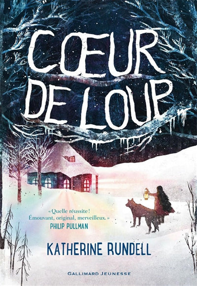 Product Image: Coeur de loup