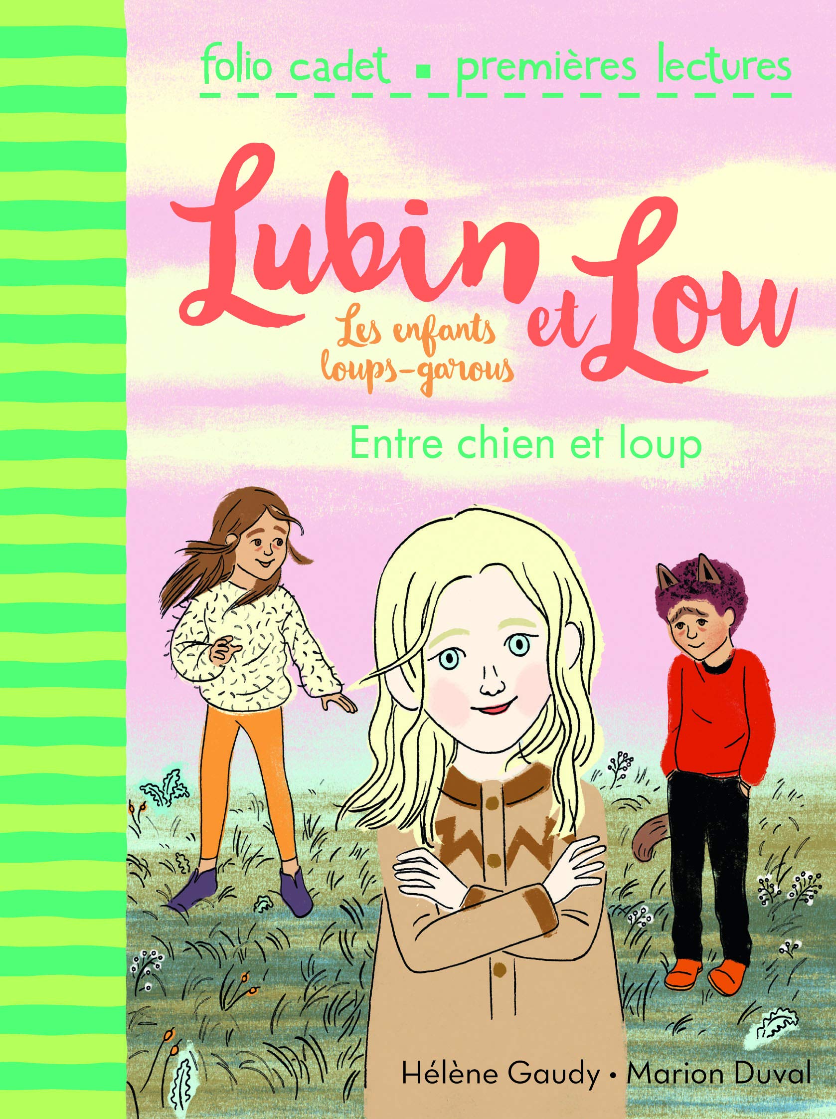 Entre chien et loup Non-fiction