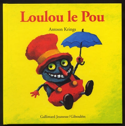 Product Image: Loulou le pou