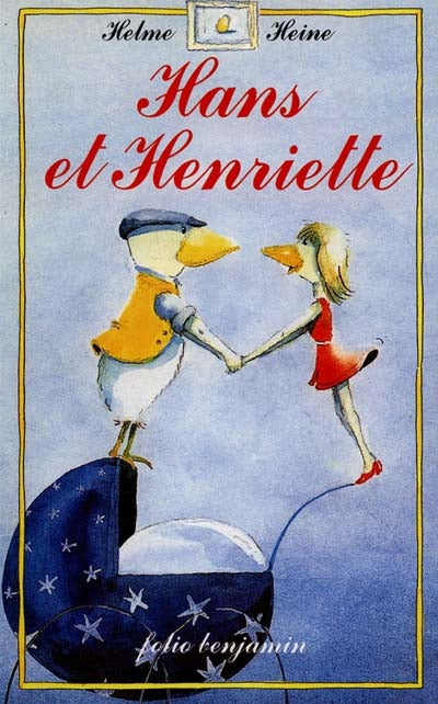 Product Image: Hans et Henriette