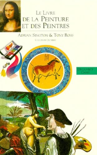 Le Livre De La Peinture Et Des Peintres Books