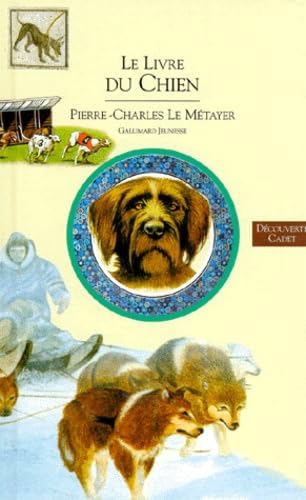 Animaux familiers. Vol. 1. Le livre du chien book