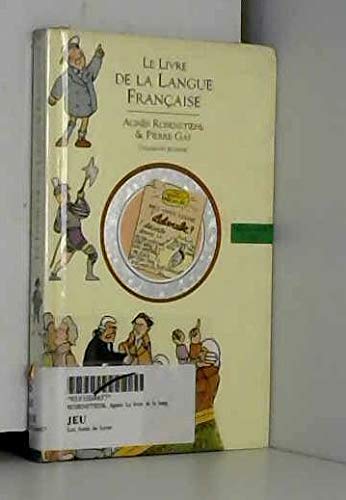 Livre Langue Francaise Books