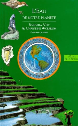 Livres De L'Environnement. Tome 2, L'Eau De Notre Planete Books
