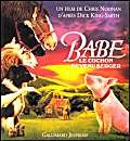 Babe: Le cochon devenu berger, un film réalisé par Chris Noonan Books