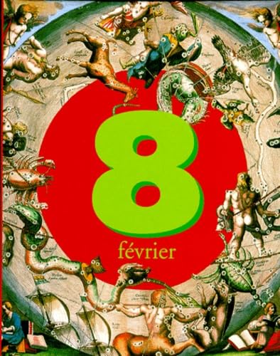 C'était ce jour-là : 8 février book