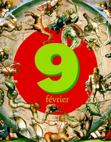 C'était ce jour-là : 9 février book