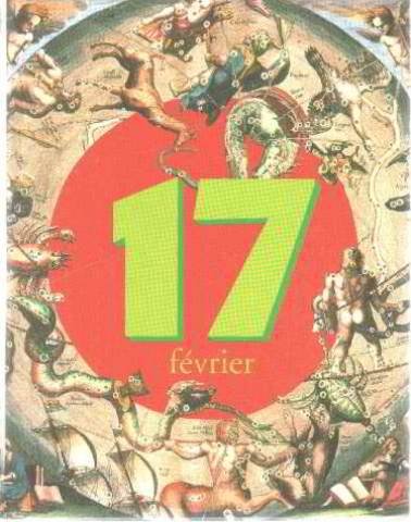 C'était ce jour-là : 17 février book