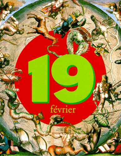 C'était ce jour-là : 19 février book